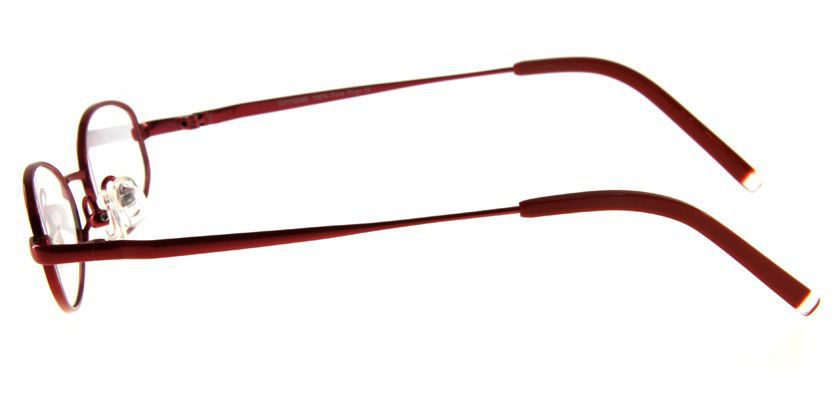 Kids Extreme EX450KW52 Eyeglasses - Side View